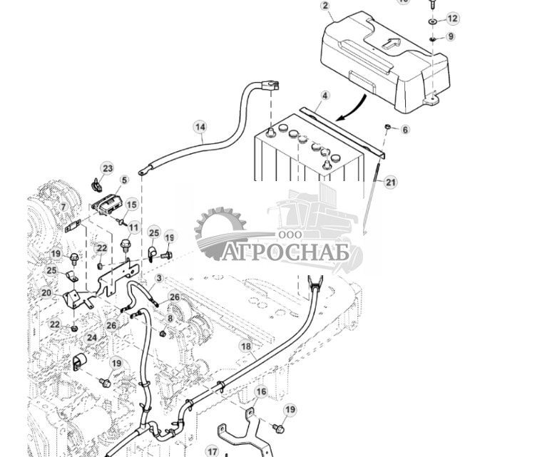 Сухозаряженная аккумуляторная батарея - ST814430 205.jpg